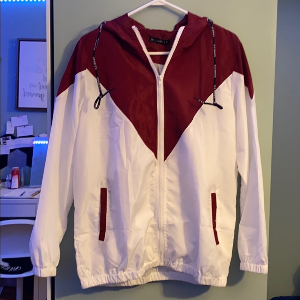 Windbreaker
